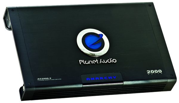 Planet Audio AC2000.2.   AC2000.2.